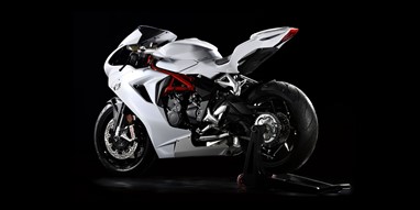 Mv Agusta F3 675 | Moto | F3