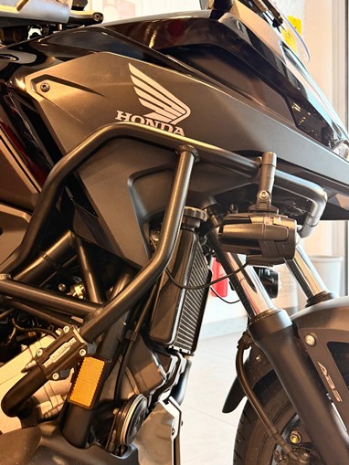 Honda NC 750X | Moto