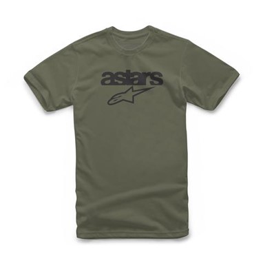 T-Shirt Alpinestars HERITAGE BLAZE TEE | T-Shirt