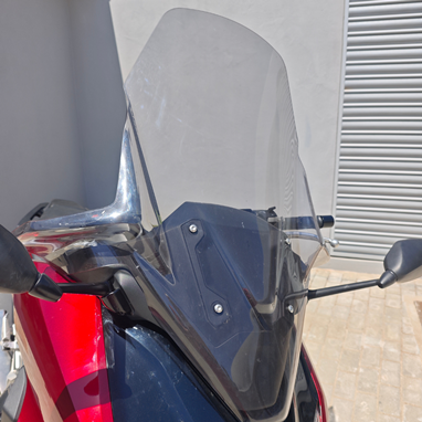 Honda Forza 750 | Scooter