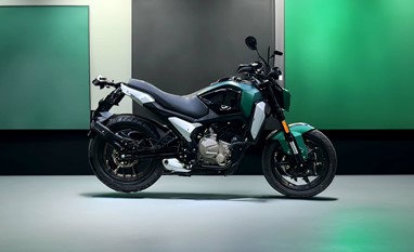 FB Mondial Flex 300 | Moto | Estrada