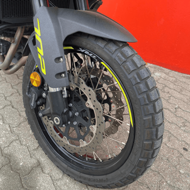 Benelli TRK 702 | Moto