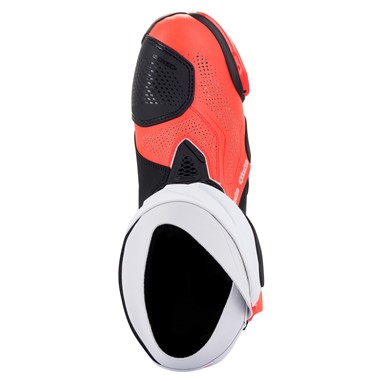 Botas Alpinestars SUPERTECH R VENTED | Botas