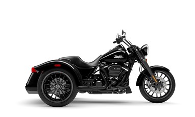 Harley Davidson FREEWHEELER 2025 | Moto | Trike