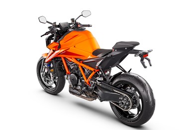 KTM 1390 SUPER DUKE R EVO 2024 | Moto | Naked Bike