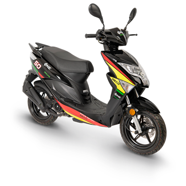 Neco One 10 | Scooter | Scooters 50cc