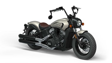 Indian Scout Bobber Twenty | Moto | Scout