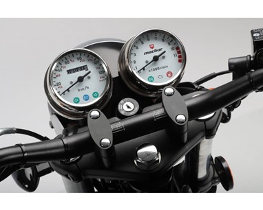 Macbor Lord Martin | Moto | Classic bikes