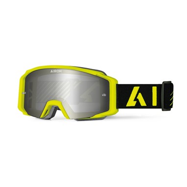 AIROH BLAST XR1 Amarelo | Óculos