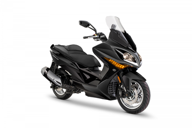 Kymco Xciting 400 ABS | Scooter | Scooters 125 cc