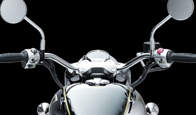 Royal Enfield Classic 650 | Moto | Estrada