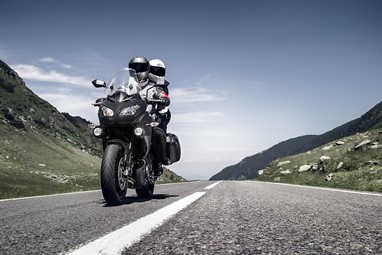 Kawasaki Versys 650 Grand Tourer | Moto | Dual purpose