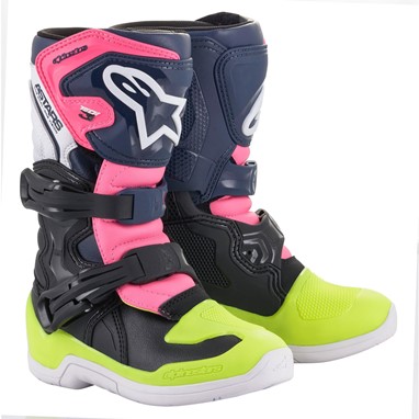 Botas Alpinestars TECH 3 S KIDS | Botas