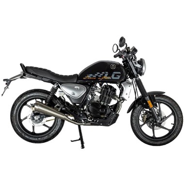 ATAC Legend 125 | Moto | Classic