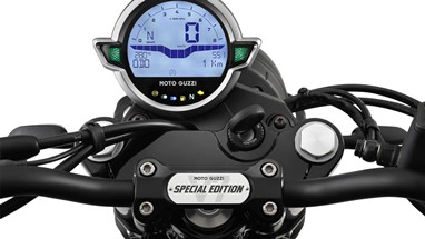 Moto Guzzi V7 Special Edition / Corsa | Moto | V7