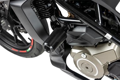 ATAC Krypton 300 | Moto | Naked