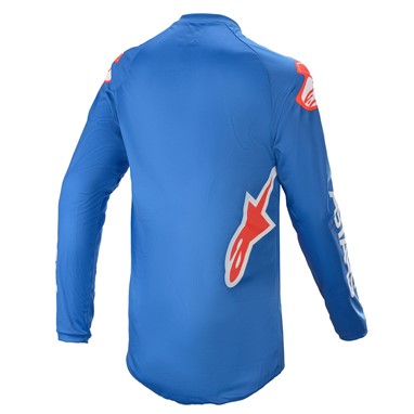 Camisola Alpinestars FLUID SPEED JERSEY | Jerseys