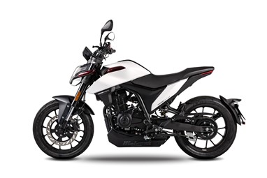 Malaguti DRAKON 125 ABS | Moto | Motos 125cc