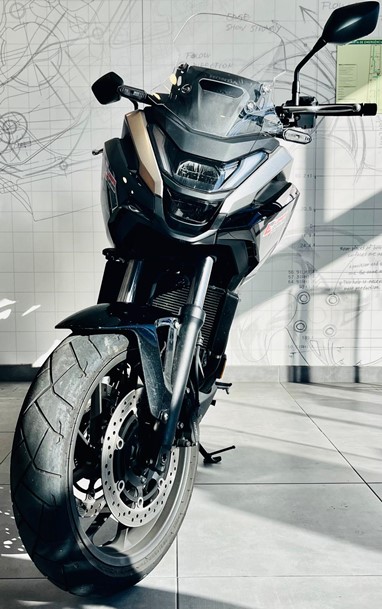Honda NC 750X | Moto