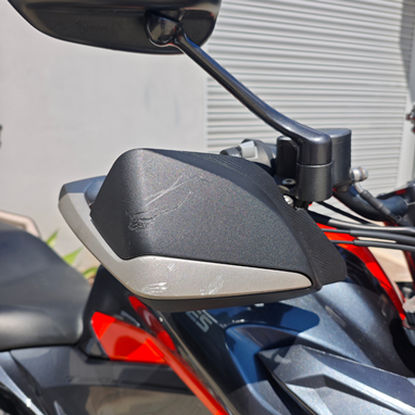 Zontes 350 TX ADV | Moto