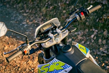 UM DSR EX | Moto | Enduro/Supermoto