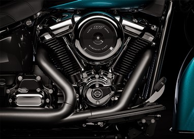 Harley Davidson HERITAGE CLASSIC 2026 | Moto | Cruiser