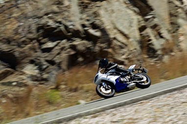 Triumph Daytona 675 ABS | Moto | Supersports