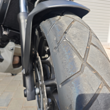 Honda NC 750X DCT | Moto