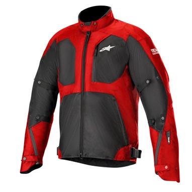 Blusão Alpinestars TAILWIND AIR WATERPROOF  JACKET  TECH-AIR® COMPATIBLE | Blusões
