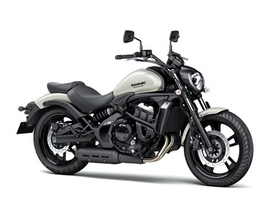Kawasaki Vulcan S '16 | Moto | Cruisers
