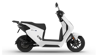 Honda EM1 e: 2024 | Elétrica | EV Scooter
