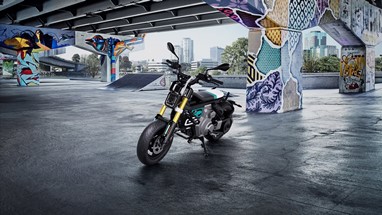 BMW CE 02 2024 | Scooter Electrica | Urban Mobility