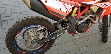 Beta RR 350 - 2016 | Moto