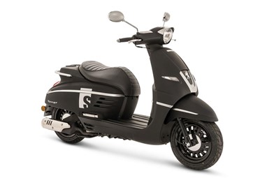 Peugeot Django 125 Sport | Scooter | 125cc