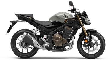 Honda CB500F | Moto | Street