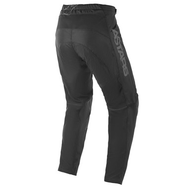 Calças Alpinestars FLUID GRAPHITE PANTS | Calças