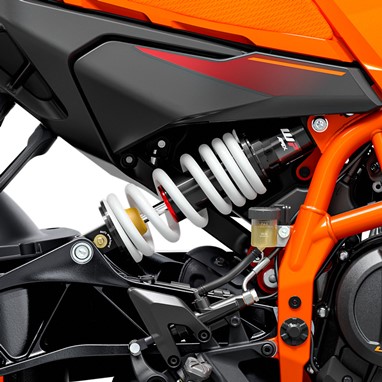 KTM 390 DUKE 2024 | Moto | Naked Bike