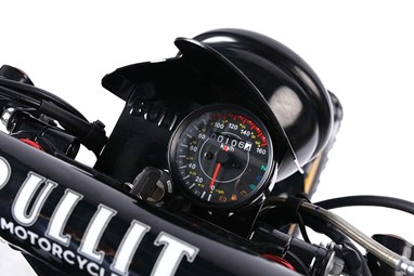 Bullit Hero 250 | Moto | Motos 250cc