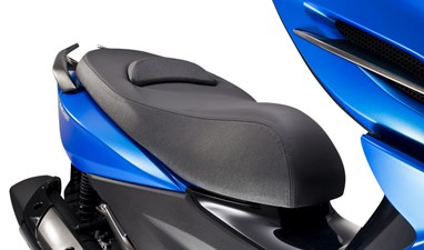 Kymco K-XCT 125i | Scooter | Scooters 125