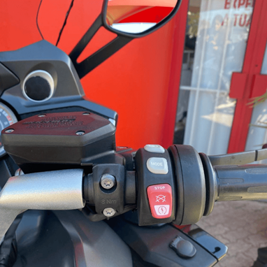 BMW K1600 GT GTL | Moto