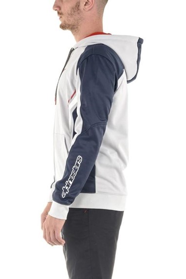 Pullover Alpinestars STRIKE FLEECE | Pullover