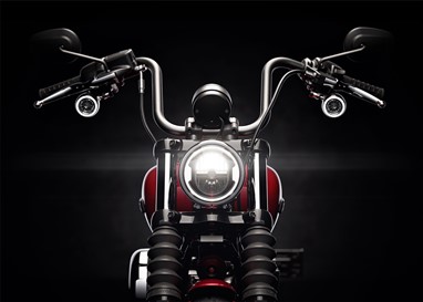 Harley Davidson STREET BOB 2026 | Moto | Cruiser