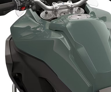 BMW F 900 GS Adventure 2026 | Moto | Adventure