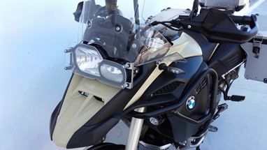 BMW F800 GS ADVENTURE | Moto