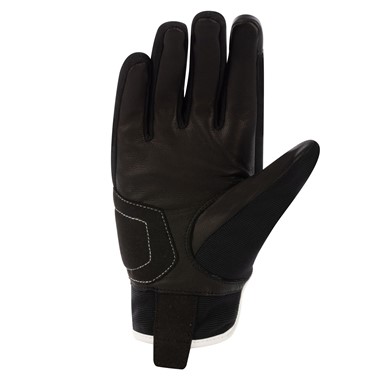BERING Lady FLETCHER EVO Preto/Branco | Luvas