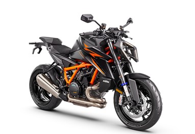 KTM 1390 SUPER DUKE R EVO 2024 | Moto | Naked Bike