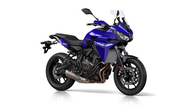 Yamaha Tracer 700 | Moto | Sport Touring