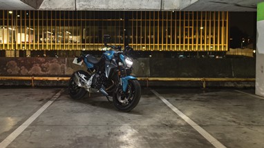 BMW F 900 R 2026 | Moto | Roadster