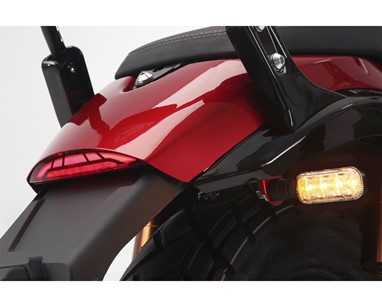 Macbor Rockster 125 EVO | Moto | Custom bikes