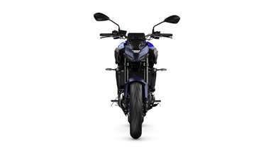 Yamaha MT-07 2025 | Moto | Hyper Naked